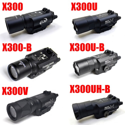 Sotac tactical x300 - tactical, x300-b