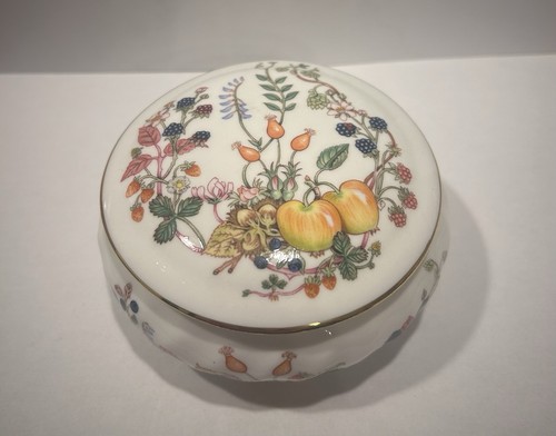 Aynsley fine bone china - fine,