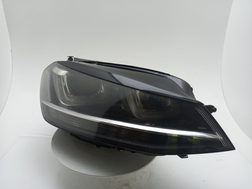 Volkswagen golf headlamp - volkswagen,