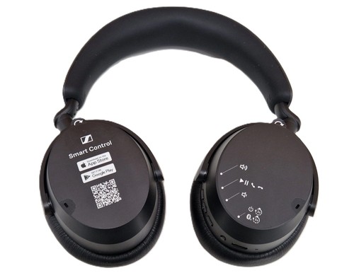 Sennheiser accentum - sennheiser,