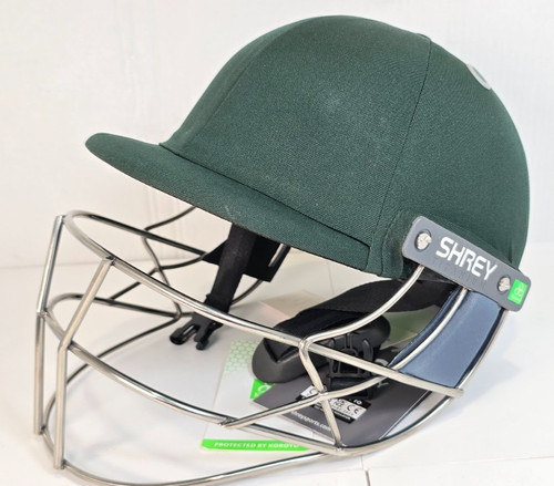 Shrey koroyd titanium cricket - titanium,