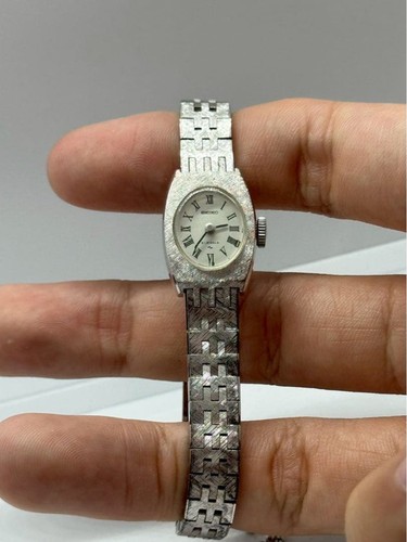 Seiko ladies watch - seiko,
