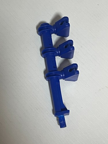 Wcw galoob ring post - wcw,