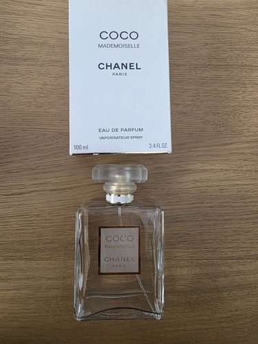 Chanel coco mademoiselle edp - coco,