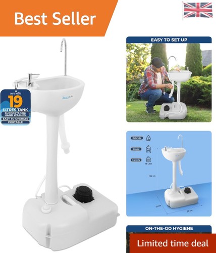 Compact 19l freestanding - compact,