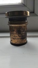 Vintage 19th Centry Rapid