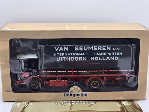 Daf 2600 netherlands 1962 - -,