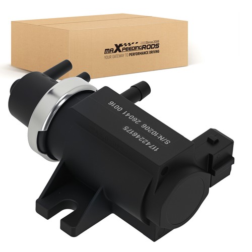 Turbo boost control valve for - boost,
