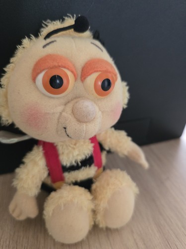 Fifi and the - fifi, bumble