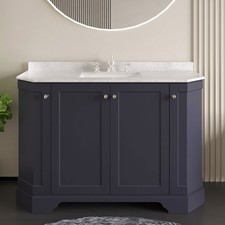 Old London Freestanding Vanity