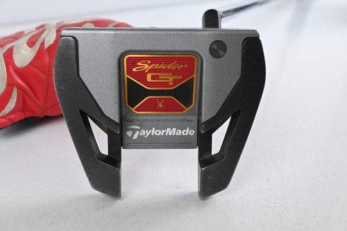Taylormade spider putter - putter, /