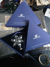 Swarovski Crystal Christmas