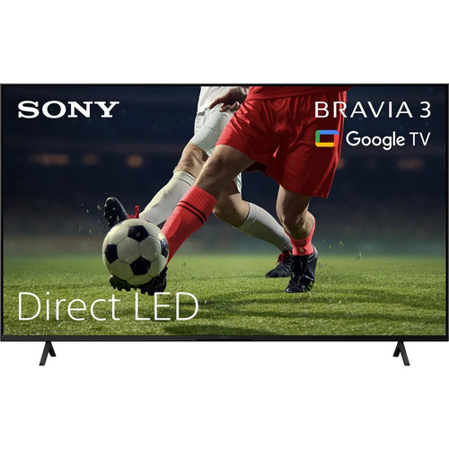 Sony bravia s35b - s35b, 55"