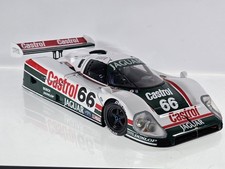 Jaguar XJR-9 1:18 Exoto #24