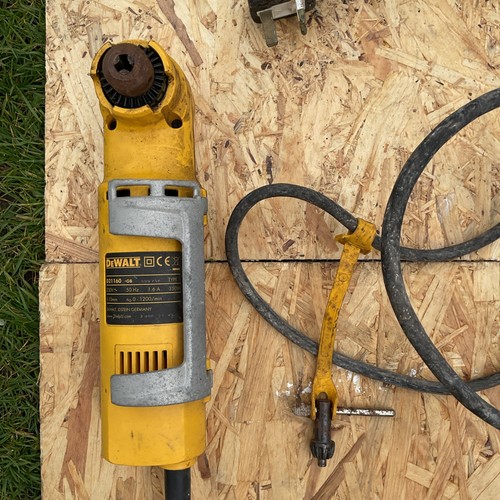 Dewalt d21160 230v - d21160,
