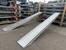 Heavy Duty Ramps for TRUCK