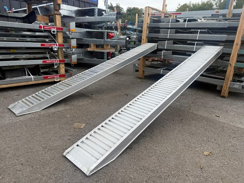 Heavy duty ramps - heavy,