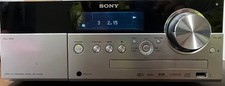 Sony Micro Hi-Fi Component