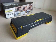 Decathlon Domyos Aerobic Step