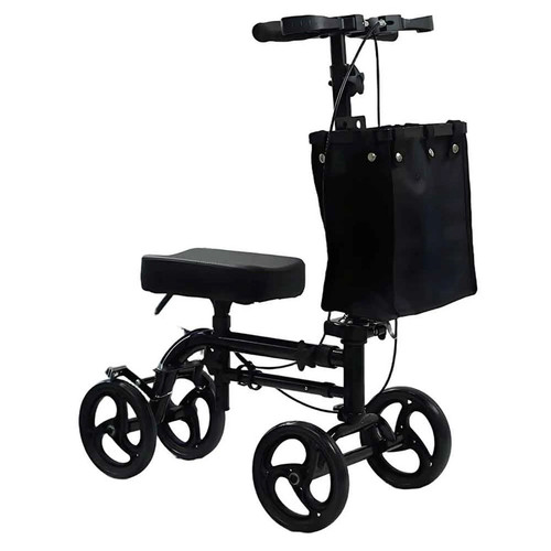 Mobility knee walker scooter - mobility,