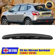 FOR NISSAN QASHQAI J10 REAR