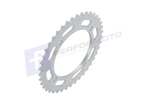 Afam tooth steel rear - tooth,