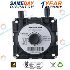 POTTERTON SUPRIMA 30 40 50 60 70 80 100 L AIR PRESSURE SWITCH 5105576