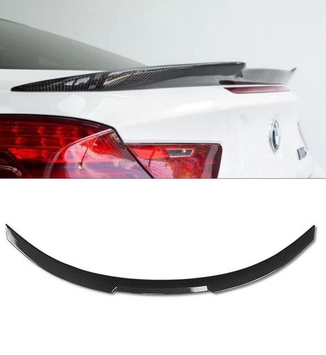 Rear spoiler boot - rear, v