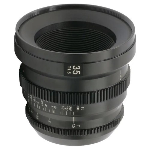 Slr magic microprime - slr, cine