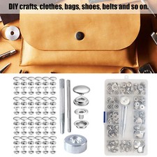 203X Boat Cover Press Stud