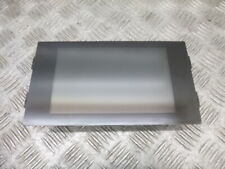 2015 PEUGEOT 308 SAT NAV RADIO MEDIA DISPLAY SCREEN HEAD UNIT 9808284180