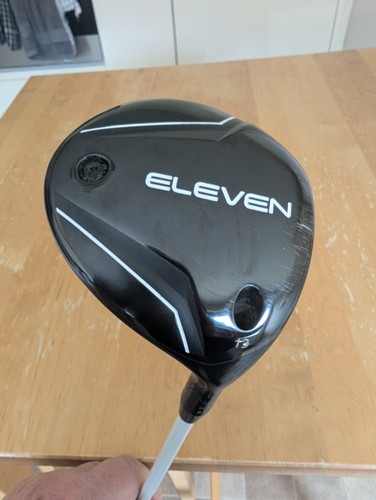 Eleven golf mini driver - mini,
