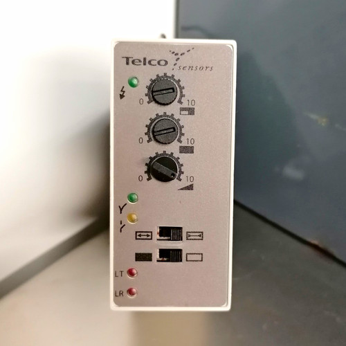 Telco sensors relay output - sensors,
