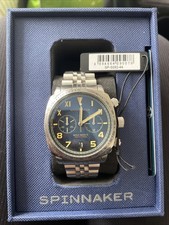 Spinnaker Men's Hull