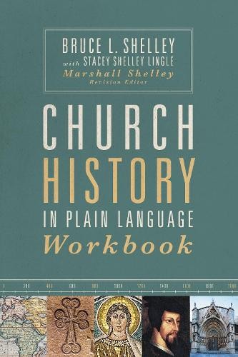 Church history plain - church, in