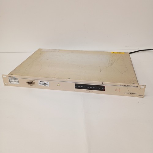 Audio design dbl 1 - &, dbl-1