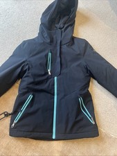Spyder Ladies Ski Jacket Size