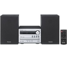Panasonic HiFi System 20W