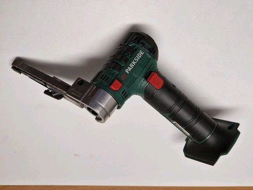 For parkside pwsa 20v cut - 20v, off