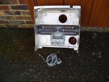 CARAVAN SPACE HEATER TRUMA