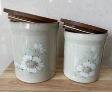 DENBY ~  Daybreak ~ TWO