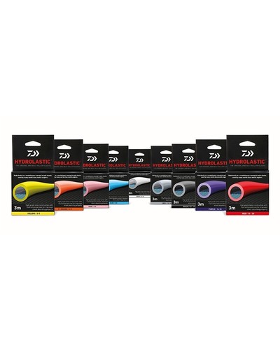 Daiwa hydrolastic all - hydrolastic,