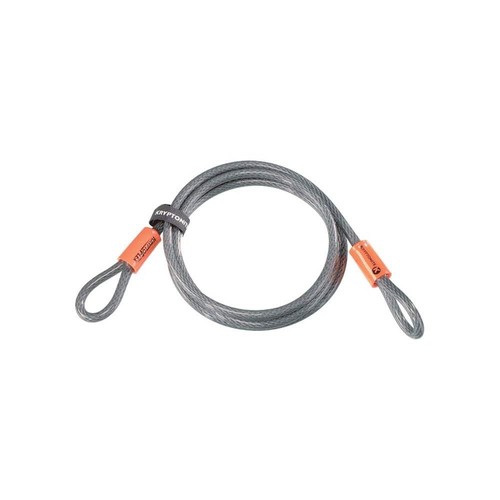 Kryptonite kryptoflex cable - kryptoflex,