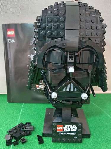 Lego star wars - star, vader