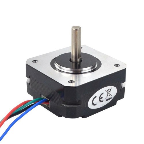 Small nema stepper motor - nema,