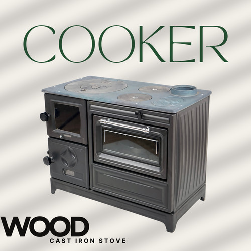 Custom multifunctional cooker - custom_multifunctional,