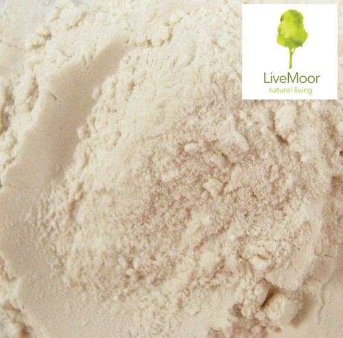 Gum arabic resin - resin, (powder)