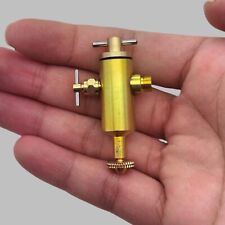 EngineXpert M7C Steam Engine Displacement Oiler for Live Steam Models