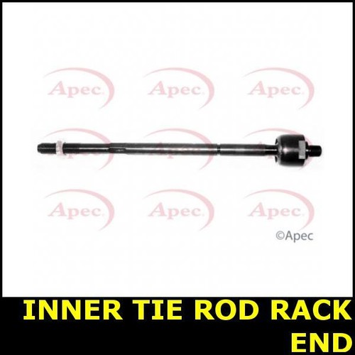 Inner tie rod - end, for