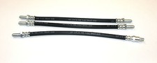 Brake hose set for - hose, the